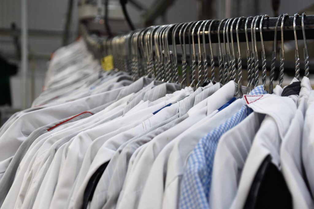 Dry Cleaning Service in pitampura