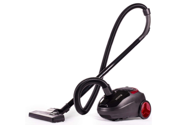 Eureka Forbes Trendy Zip 1000 Watts powerful vacuum cleaner