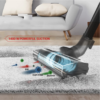 Eureka Forbes Wet & Dry Vacuum cleaner